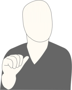 Identikit del russatore